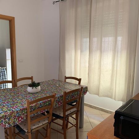 Ferienwohnung Casa Ziu Juanne Orosei Exterior foto