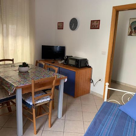 Ferienwohnung Casa Ziu Juanne Orosei Exterior foto