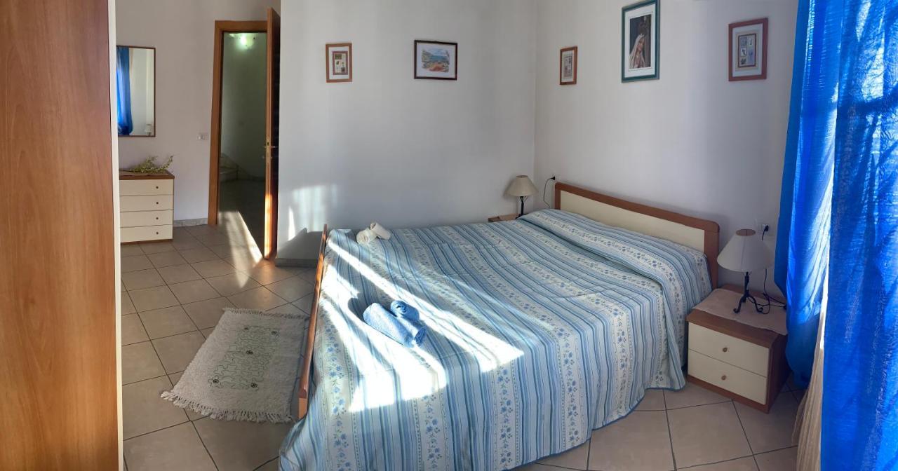 Ferienwohnung Casa Ziu Juanne Orosei Exterior foto