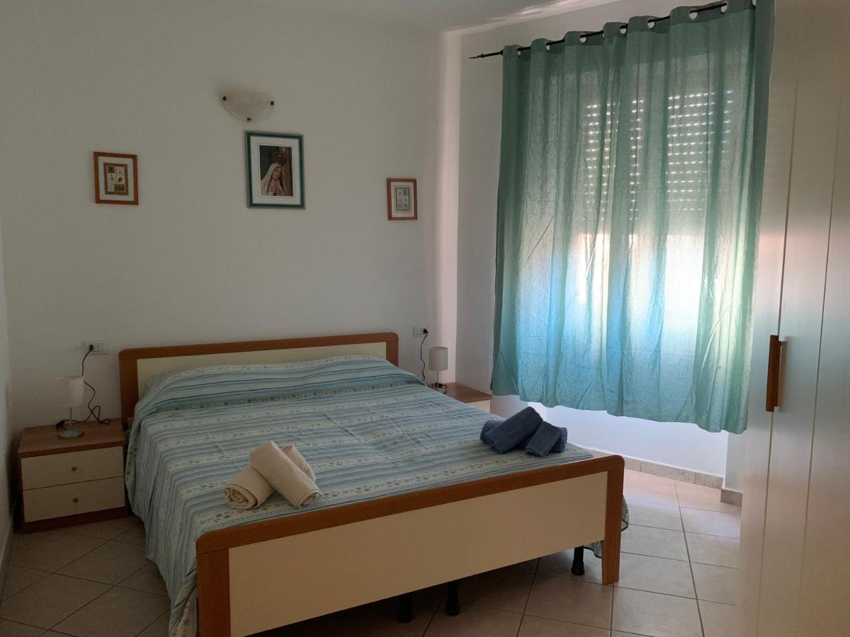 Ferienwohnung Casa Ziu Juanne Orosei Exterior foto